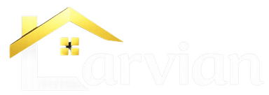 Larvian